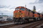 BNSF 5094